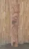Product image 2 of the product “Tiki Statue Polynesia style. From coconut palm 150cm. Approx. 26-30cm dia. Model 3 - Tongue outstretched, ”